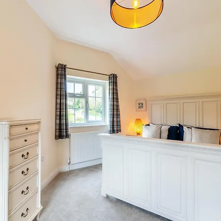 The Coach House - Uk46776 Holiday home *