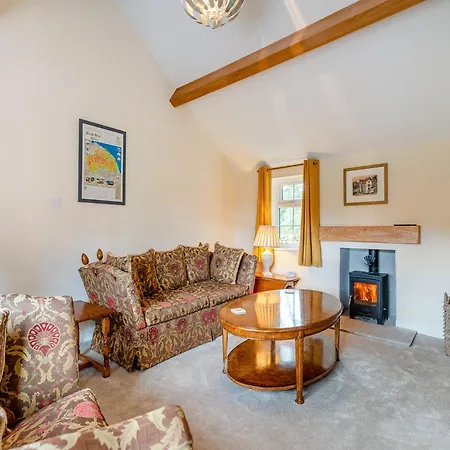 The Coach House - Uk46776 Cloughton