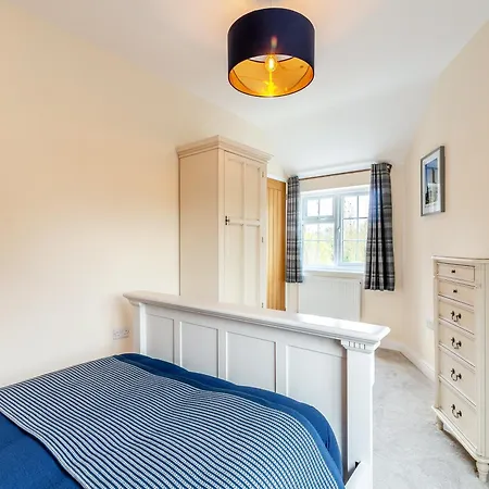 The Coach House - Uk46776 Holiday home Cloughton