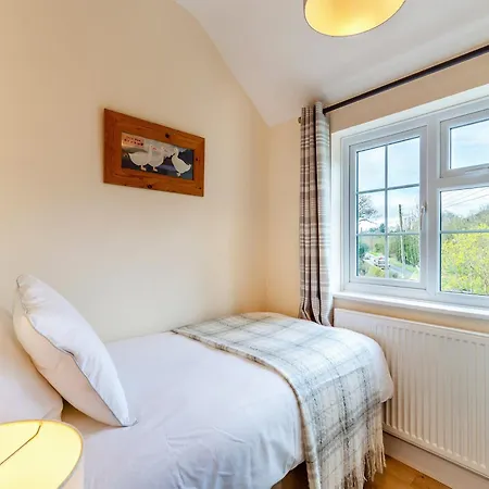The Coach House - Uk46776