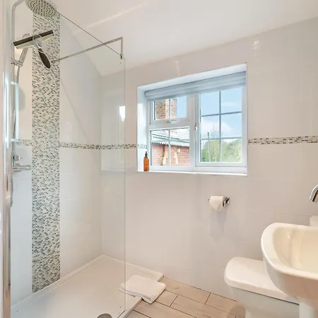 The Coach House - Uk46776 Holiday home