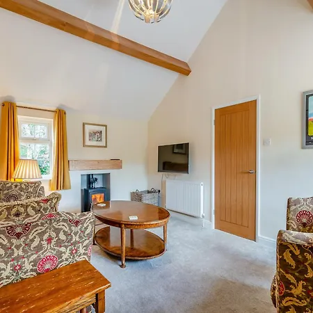 The Coach House - Uk46776 Cloughton